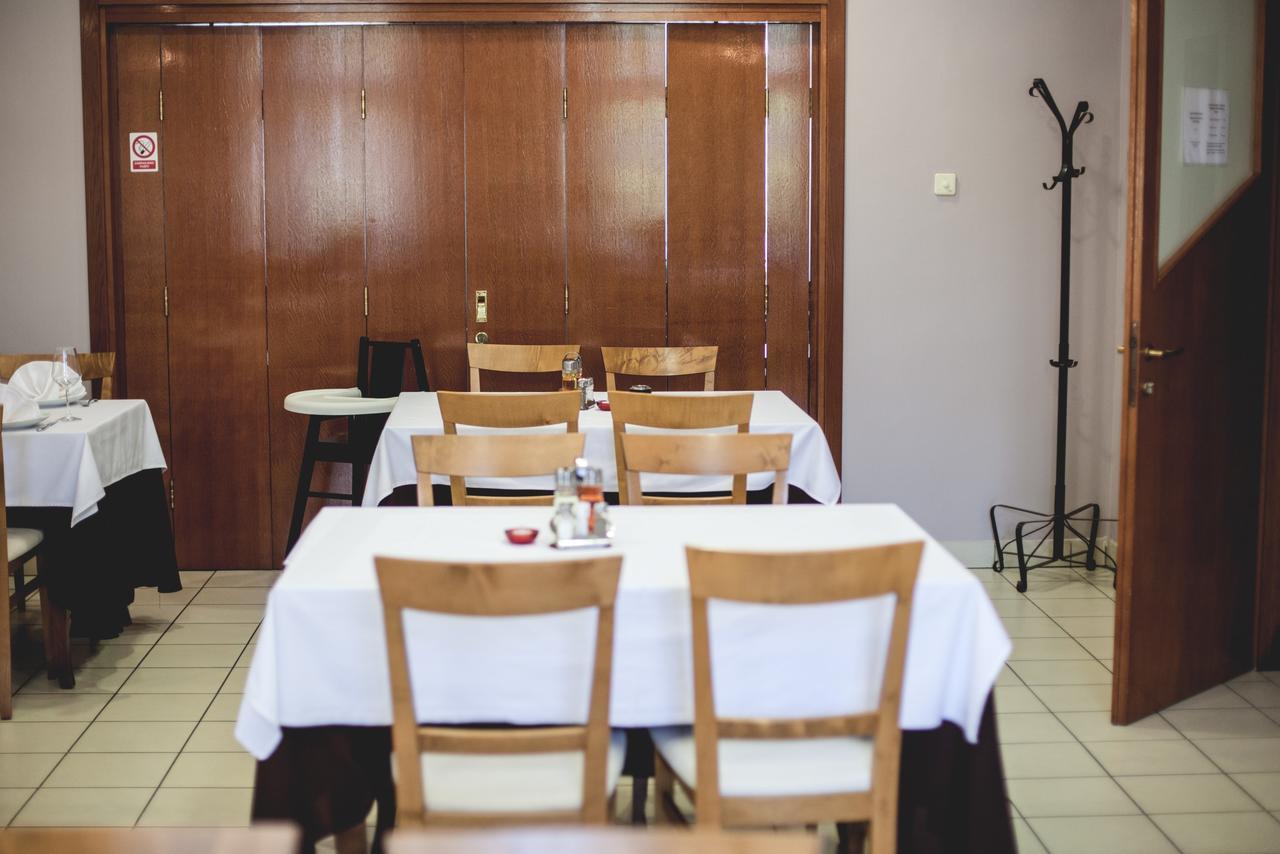 Hotel Pakrac Екстер'єр фото